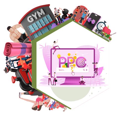 exercise equipment seo company|exercise equipment ppc.